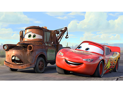 Featured image of post Faisca Mcqueen Carros Mcqueen is an anthropomorphic race car the protagonist in the 2006 animated film cars